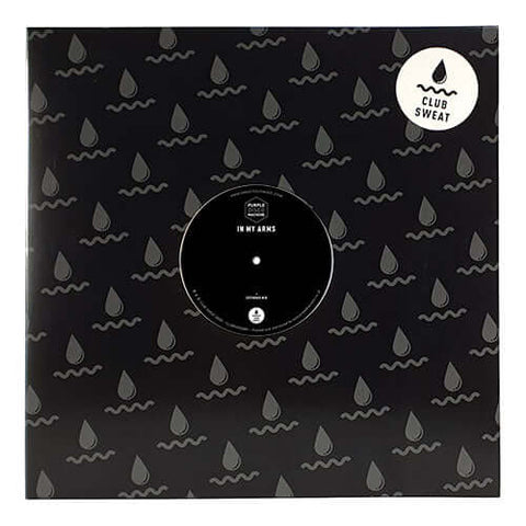 Purple Disco Machine - In My Arms Vinyl - Vinyl Record