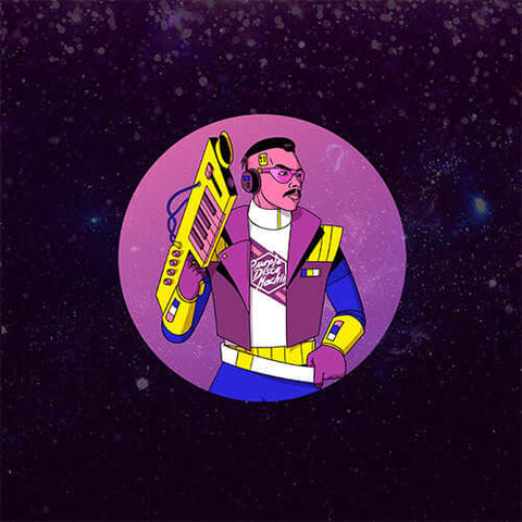 Purple Disco Machine - Playbox Vinyl - Vinyl Record