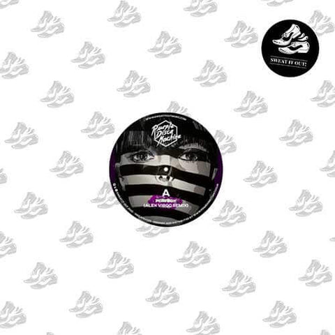 Purple Disco Machine - Playbox / Wanna Feel Like A Lover (Remixes) Vinyl - Vinyl Record