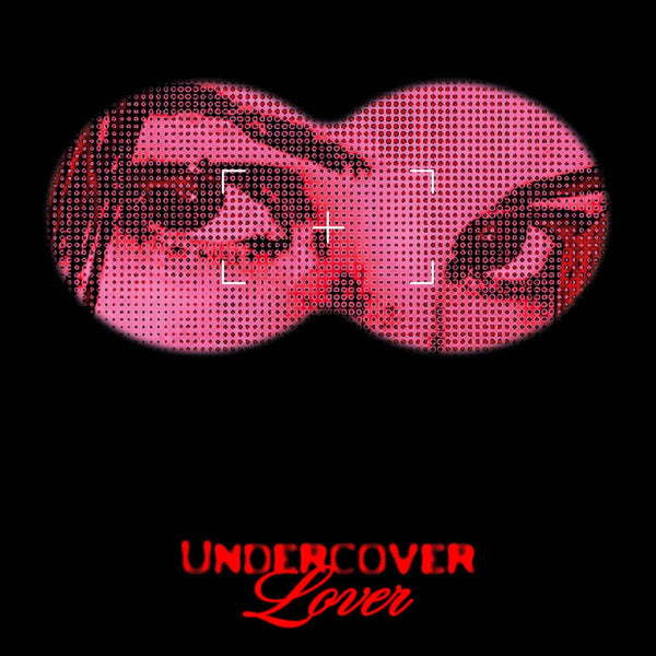 Qendresa & Jamma - Dee - Undercover Lover Vinyl