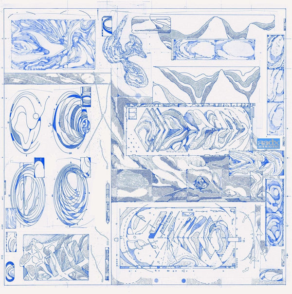 Radx - Reverse Acceleration of Dragons Vinyl