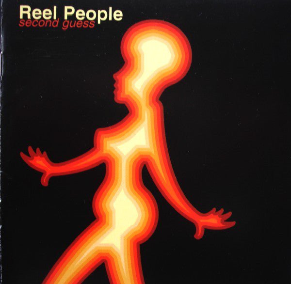 Reel People - Second Guess Vinyl