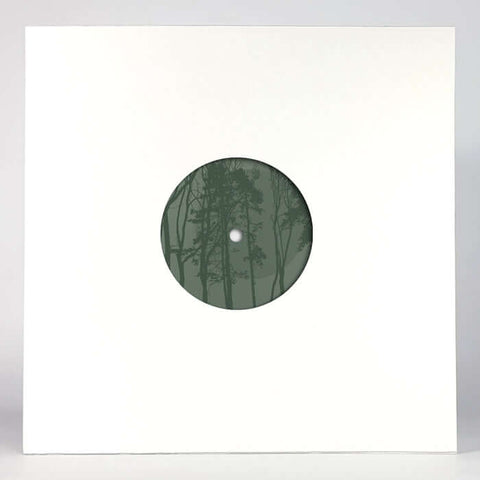 Gareth Cooke / Don Carlos - Dynamik / A Room Coloured - Vinyl Record