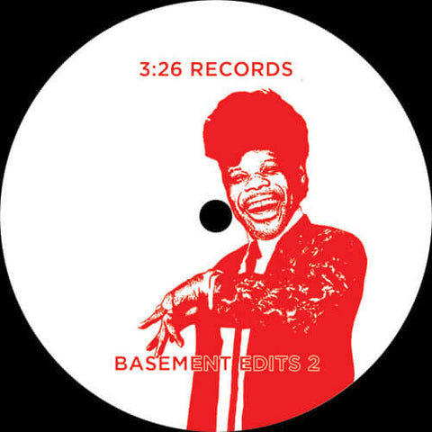 Jamie 3:26 - Basement Edits 2 - Artists Jamie 3:26 Genre Disco Edits Release Date 1 Jan 2019 Cat No. 326002 Format 12" Vinyl - 326 Records - 326 Records - 326 Records - 326 Records - Vinyl Record