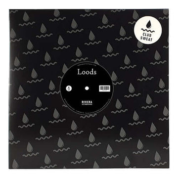 Loods - Riviera - Artists Loods Genre Disco House Release Date 1 Jan 2021 Cat No. CLUBSWE013V Format 12