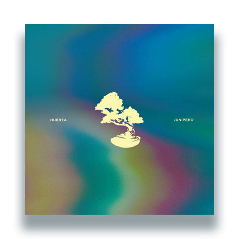 Huerta - Junipero - Vinyl Record