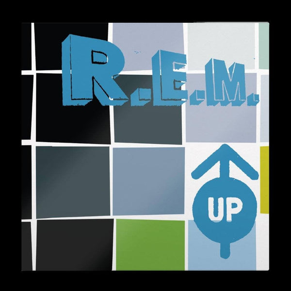 R.E.M. - Up (25th Anniversary Edition) Vinyl