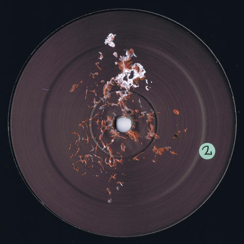 Respite - 2nd Respite Vinyl - Vinyl Record