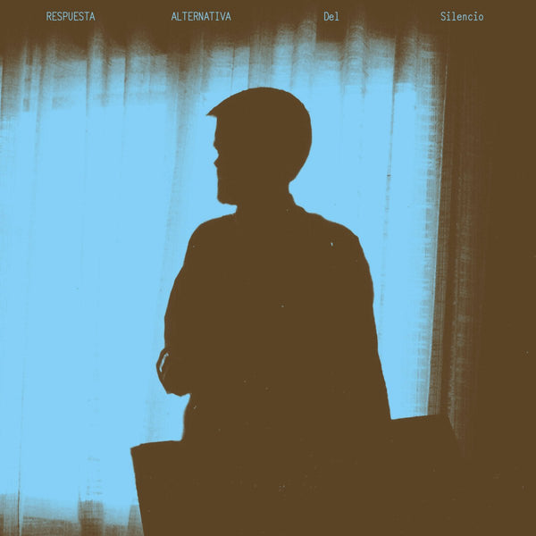 Respuesta Alternativa - Del Silencio Vinyl