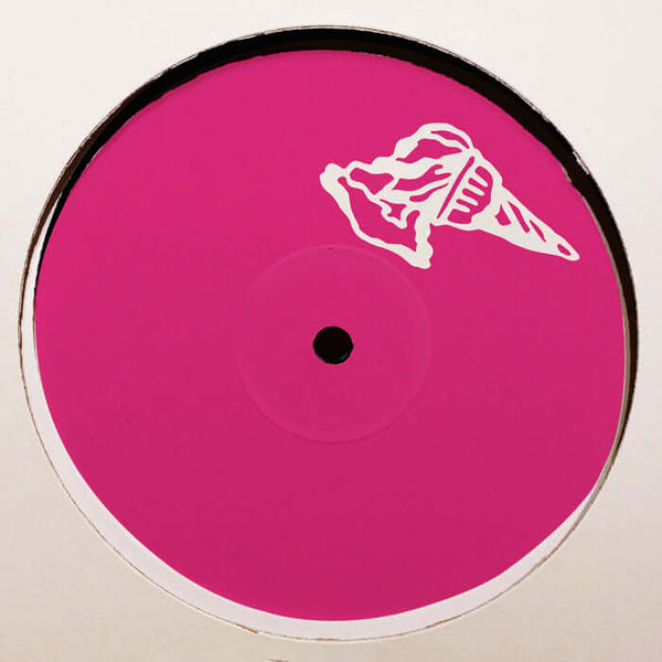 Revivis - Surrender The Body EP Vinyl