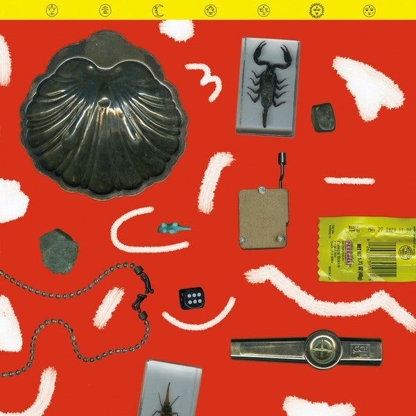 Reymour - Leviosa (2025 Repress) Vinyl