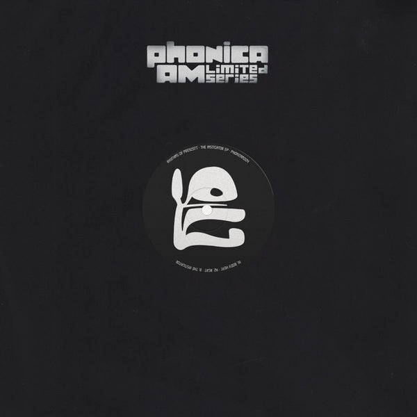 Rhythms Of Prescott - The Instigator EP Vinyl