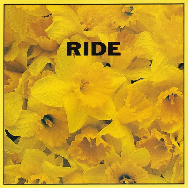 Ride - Play Vinyl