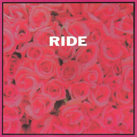 Ride - Ride Vinyl - Vinyl Record
