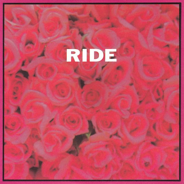 Ride - Ride Vinyl