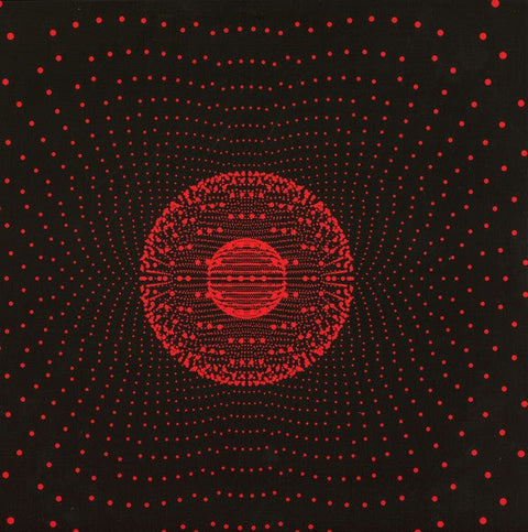 Rings Around Saturn - PS003 Vinyl - Vinyl Record