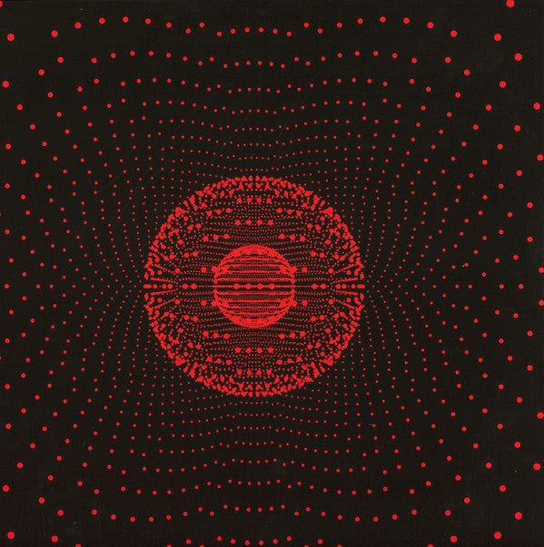 Rings Around Saturn - PS003 Vinyl