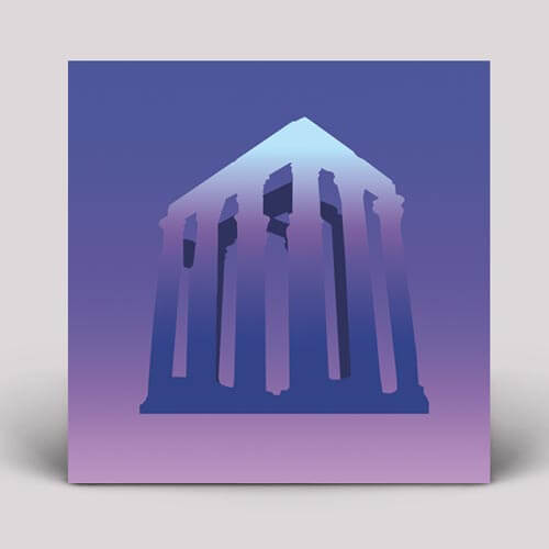 Riordan - Needle On The Record Vinyl