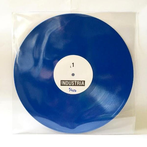 Robi Insinna - Hard Work Vinyl - Vinyl Record