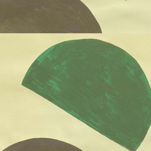 Robohands - Thermae / The Atrium Vinyl