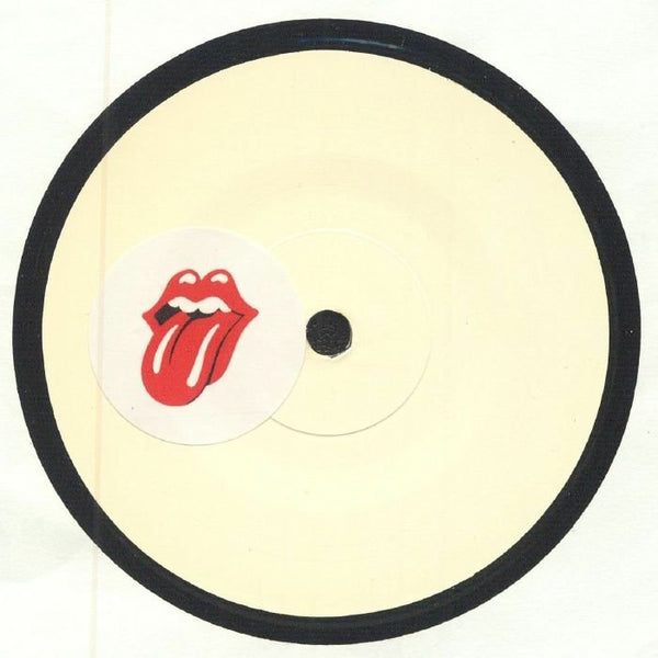 Rock Star Heroes - The Unreleased Disco Funk Instrumentals (Ltd. 200 Copies) Vinyl