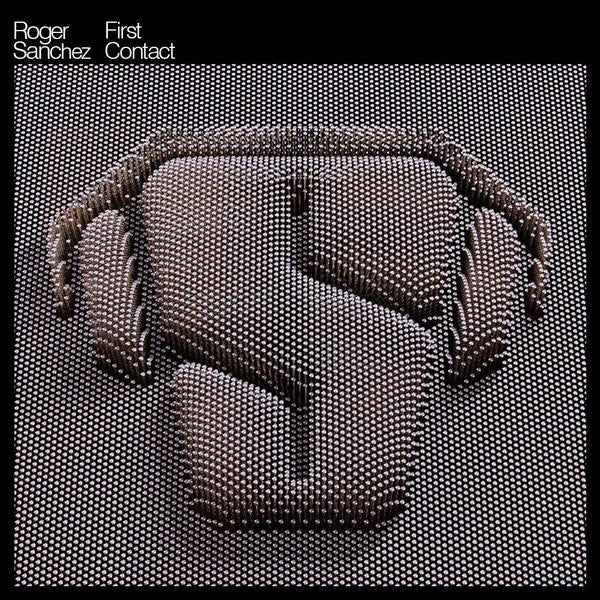 Roger Sanchez - First Contact (CD) (CD) Vinyl