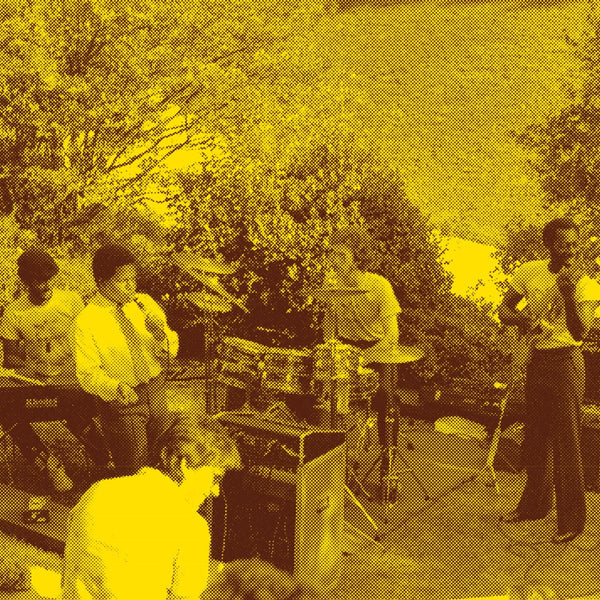 Roland Haynes Jr. & Phenix - Live at the Quarter Moon Vinyl