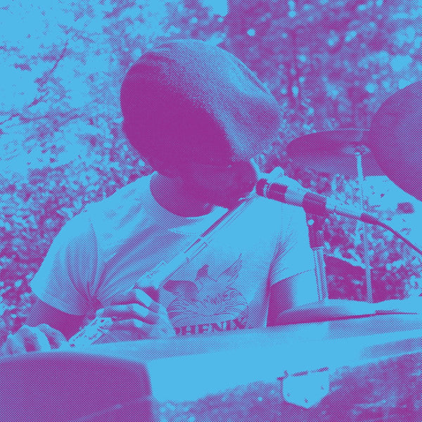 Roland Haynes Jr. & Phenix - Mind Games Vinyl