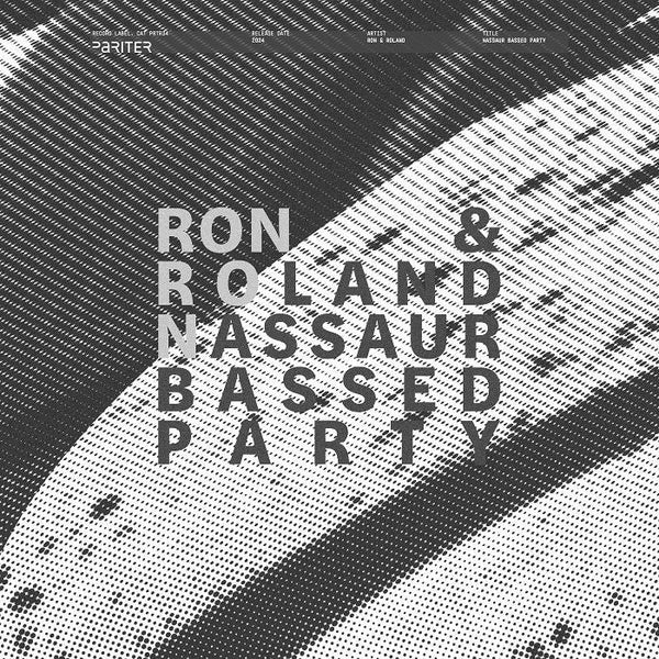 Ron & Roland - Nassaur Bassed Party Vinyl