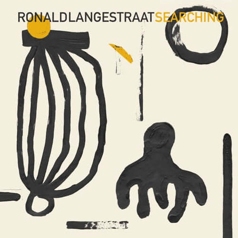 Ronald Langestraat - Searching Vinyl - Vinyl Record