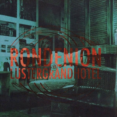 Rondenion - Luster Grand Hotel Vinyl - Vinyl Record