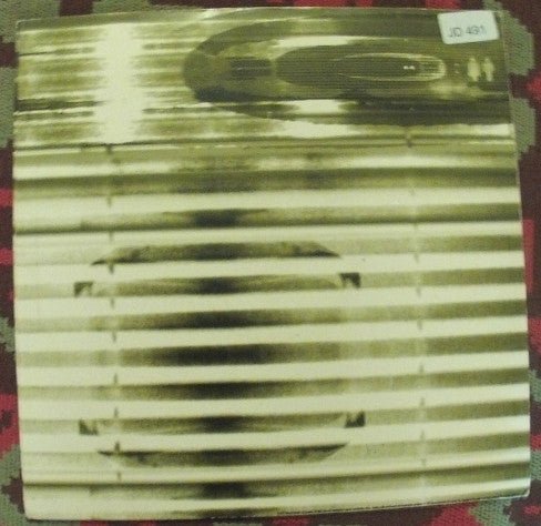 Roni Size / Reprazent - Brown Paper Bag Vinyl