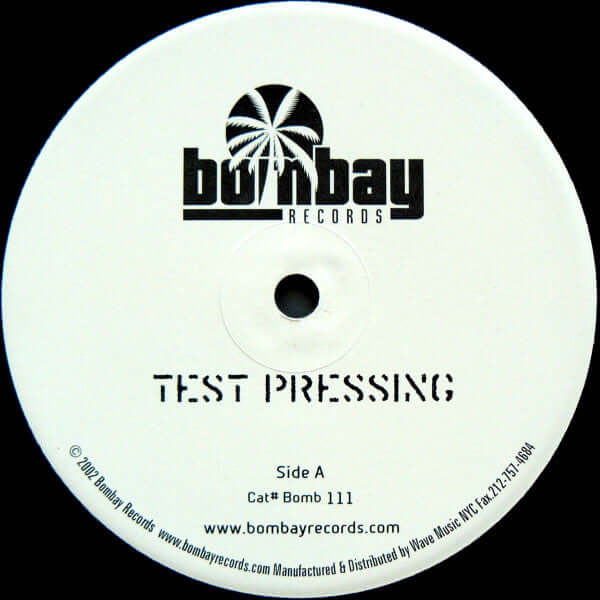 Roy Davis Jr. - There's A Place / About Love Vinyl