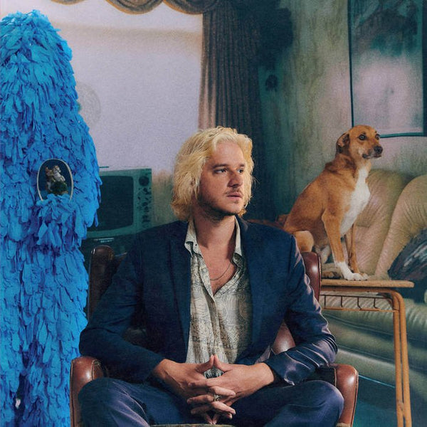 Rubel - As Palavras Vol 1 & 2 Vinyl