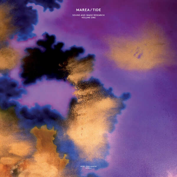 Ruins - Marea / Tide Vinyl