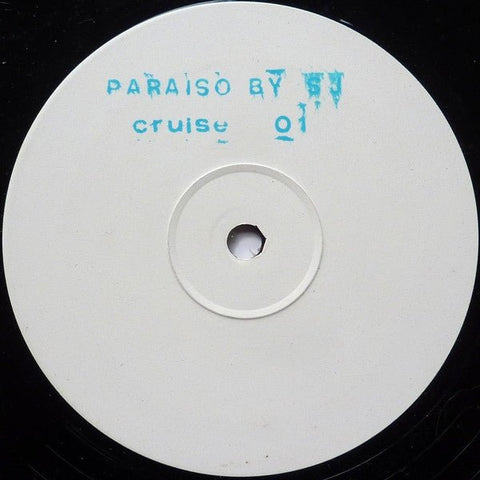 S - J - Paraiso Vinyl - Vinyl Record