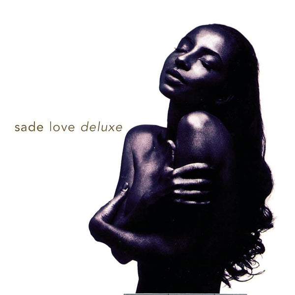 Sade - Love Deluxe Vinyl