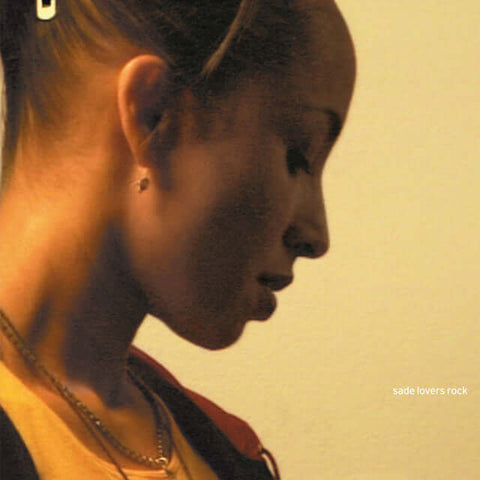 Sade - Lovers Rock Vinyl - Vinyl Record