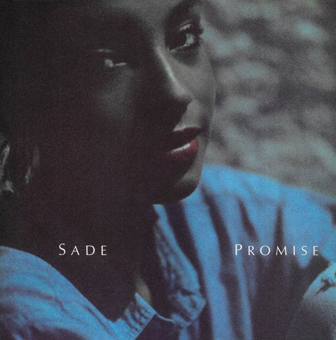 Sade - Promise Vinyl - Vinyl Record