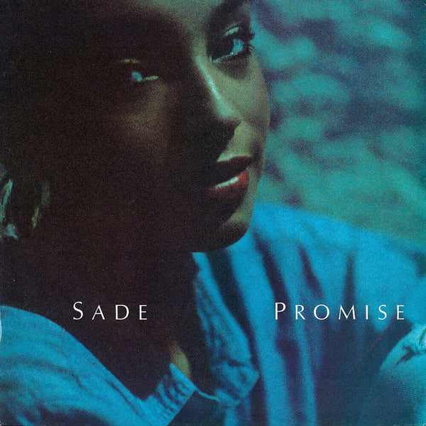 Sade - Promise Vinyl