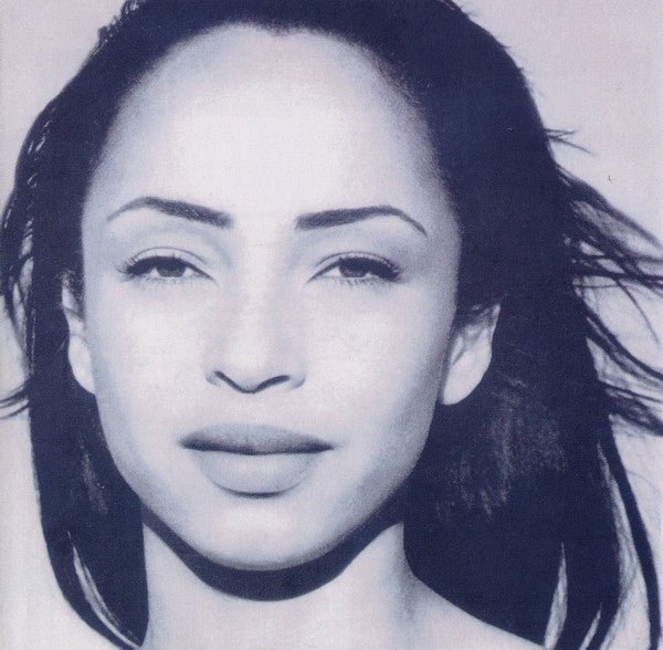 Sade - The Best Of Sade (CD) Vinyl