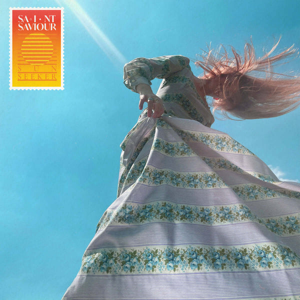Saint Saviour - Sunseeker Vinyl