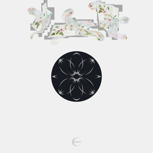 Sam Goku - Radiants Vinyl