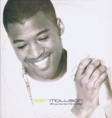 Sam Mollison - Will You Love Me In The Morning Vinyl