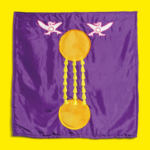 Sassy J - A Sanctuary Vinyl