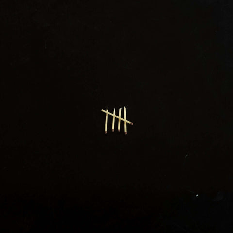 Sault - 5 Vinyl - Vinyl Record