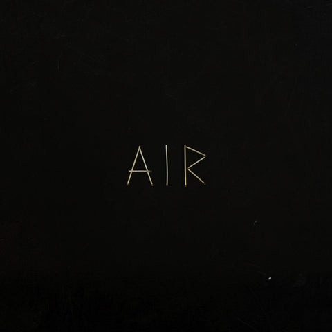 SAULT - AIR Vinyl - Vinyl Record