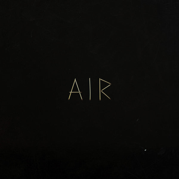 SAULT - AIR Vinyl
