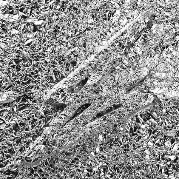 Say She She - Silver Vinyl