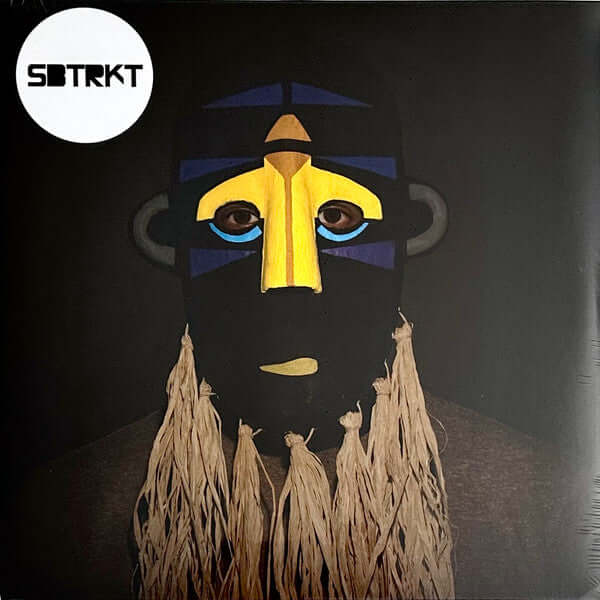 SBTRKT - SBTRKT Vinyl